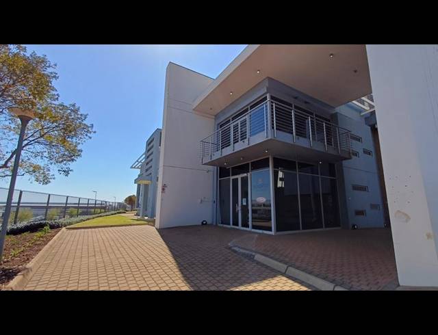 INDUSTRIAL PROPERTY TO RENT IN OLIFANTSFONTEIN